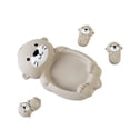 thumbnail image 2 of Baño de los Niños Flotante Animal Sellado Flotante Agua Jugar Juguete Baño Infantil y Juguete de Baño, 2 of 8