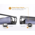 thumbnail image 4 of Grapadora Bostitch Office Heavy Duty con capacidad para 40 hojas, color negro, 4 of 7