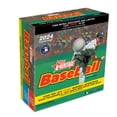 thumbnail image 1 of Tarjetas de béisbol Topps 2024 Heritage Retail Monster Box, 1 of 9
