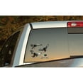 thumbnail image 2 of *Mossy Oak Graphics Mallard-3 Drakes 13008 Cutout Decal 3M Cast Vinyl, 2 of 2