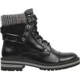 thumbnail image 3 of Tommy Hilfiger Women's Dyan2 Boot Black Size 8 M, 3 of 6