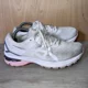 thumbnail image 4 of Asics GT-2000 v9 White / Pink 1012A859-100 Women's 6.5 UK 4.5 EU 37.5, 4 of 6