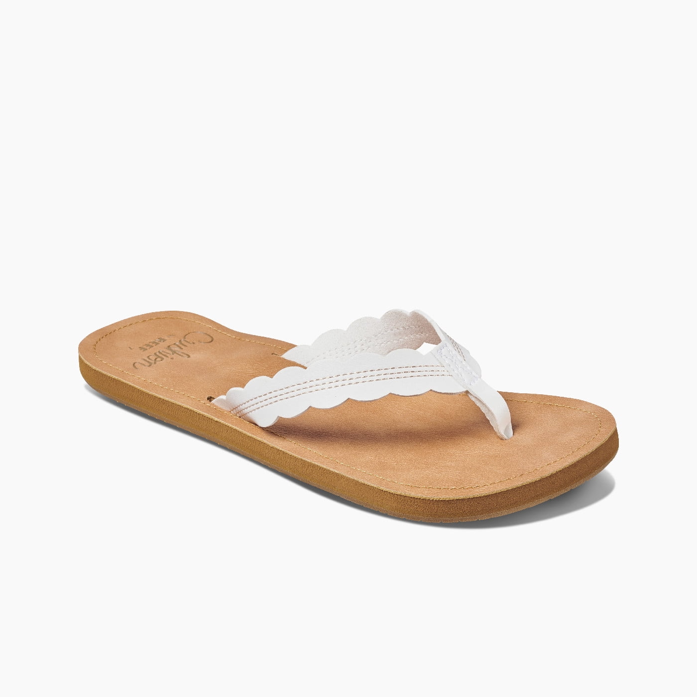 Reef Cushion Celine Sandal CLD-Cloud 10
