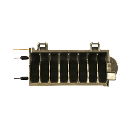 ForeverPRO 00645956 Ice Maker for Bosch Refrigerator 00436628 00487775 35-01-056 436628