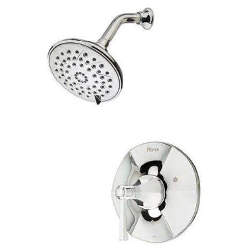 Pfister Arterra Shower Trim Kit with Multi Function Shower Head