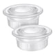 thumbnail image 2 of Tapón y tapa para orificio de sombrilla de mesa de patio, inserto para tapa de orificio de sombrilla de mesa de exterior 2 piezas, 2 of 6
