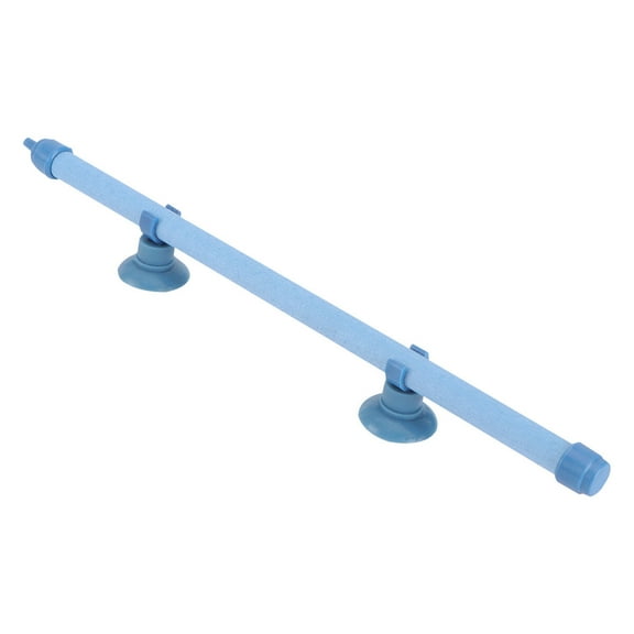 Raindrops 10 -inch Wall Air Pump Fish Tank Silent Aquarium Aeration 10-