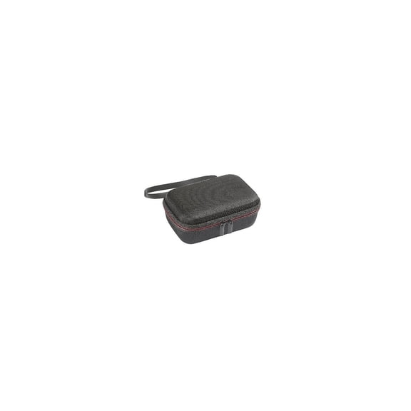 SaharaCase Carrying Case for JBL Go3 Black (HP00029)