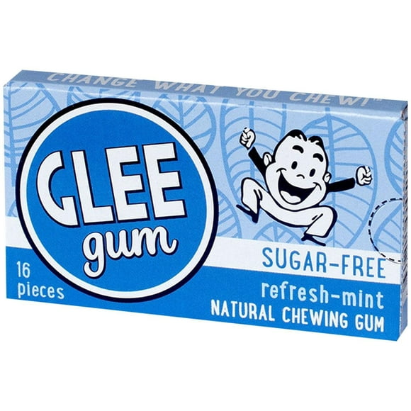 Glee Gum