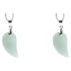 thumbnail image 3 of Collar con colgante de piedras Sonducket joyería para mujer, 3 of 6