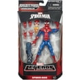 thumbnail image 2 of Marvel Legends Infinite Series Spider-Man Figure, 2 of 2