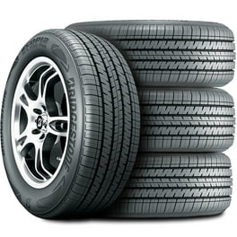 Bridgestone Dueler H/L 422 Ecopia 225/65R17 102 H Tire Fits: 2018 