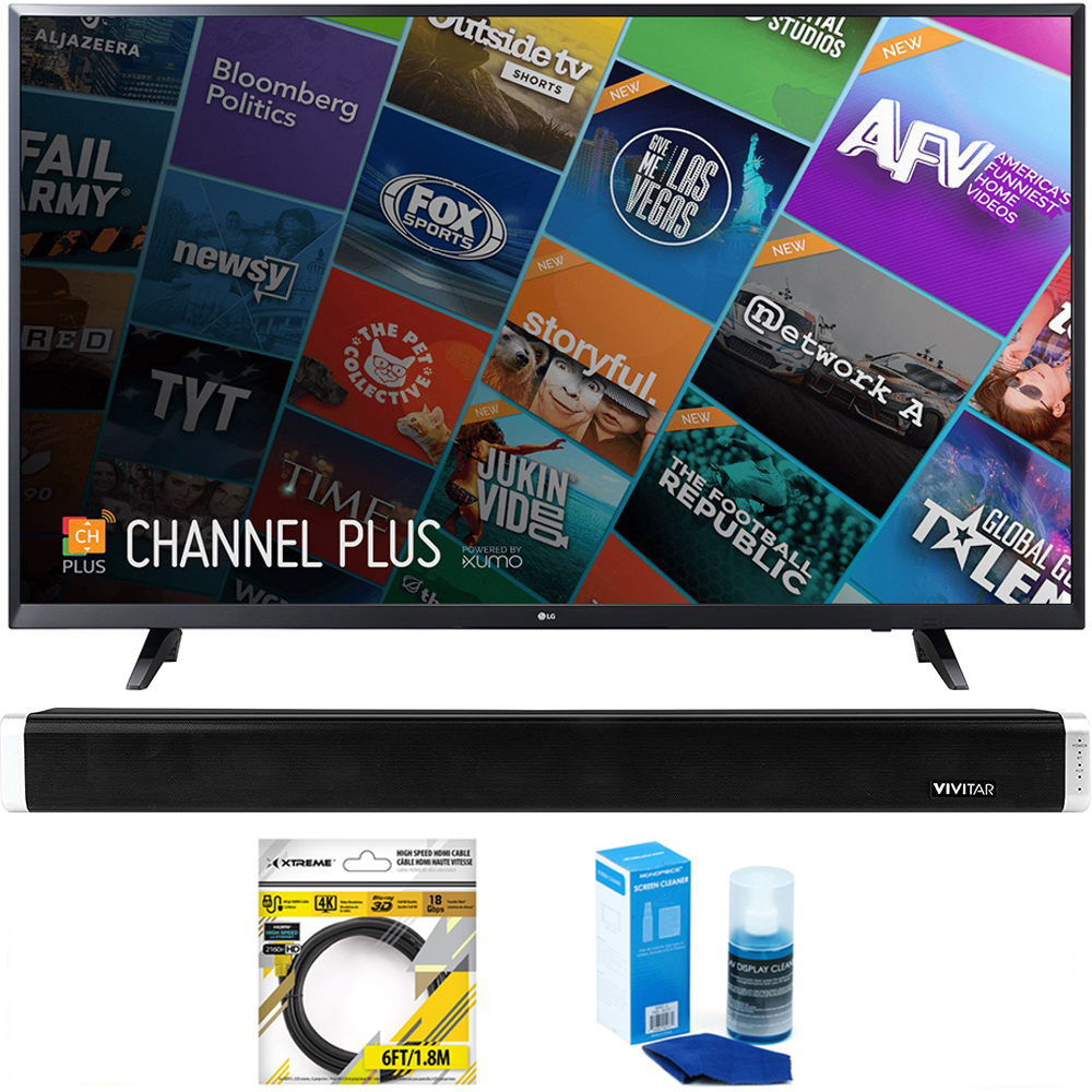 vivitar soundbar 24 inch