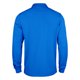 thumbnail image 3 of Clique - Polo Classic Lincoln de Manga Larga para Hombre (Azul Real), 3 of 4