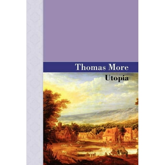 Utopia, (Hardcover)