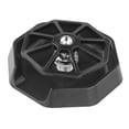 thumbnail image 2 of GUOOL Faucet Glass Rinser, Tea Cup Washer Cup Cleaner Bar Bottle Washer Bottle Washer, ดำ 1, 2 of 9