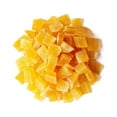 Food to Live Dried OIF8 Diced Mango, 2 Pounds Sweetened, Unsulfured