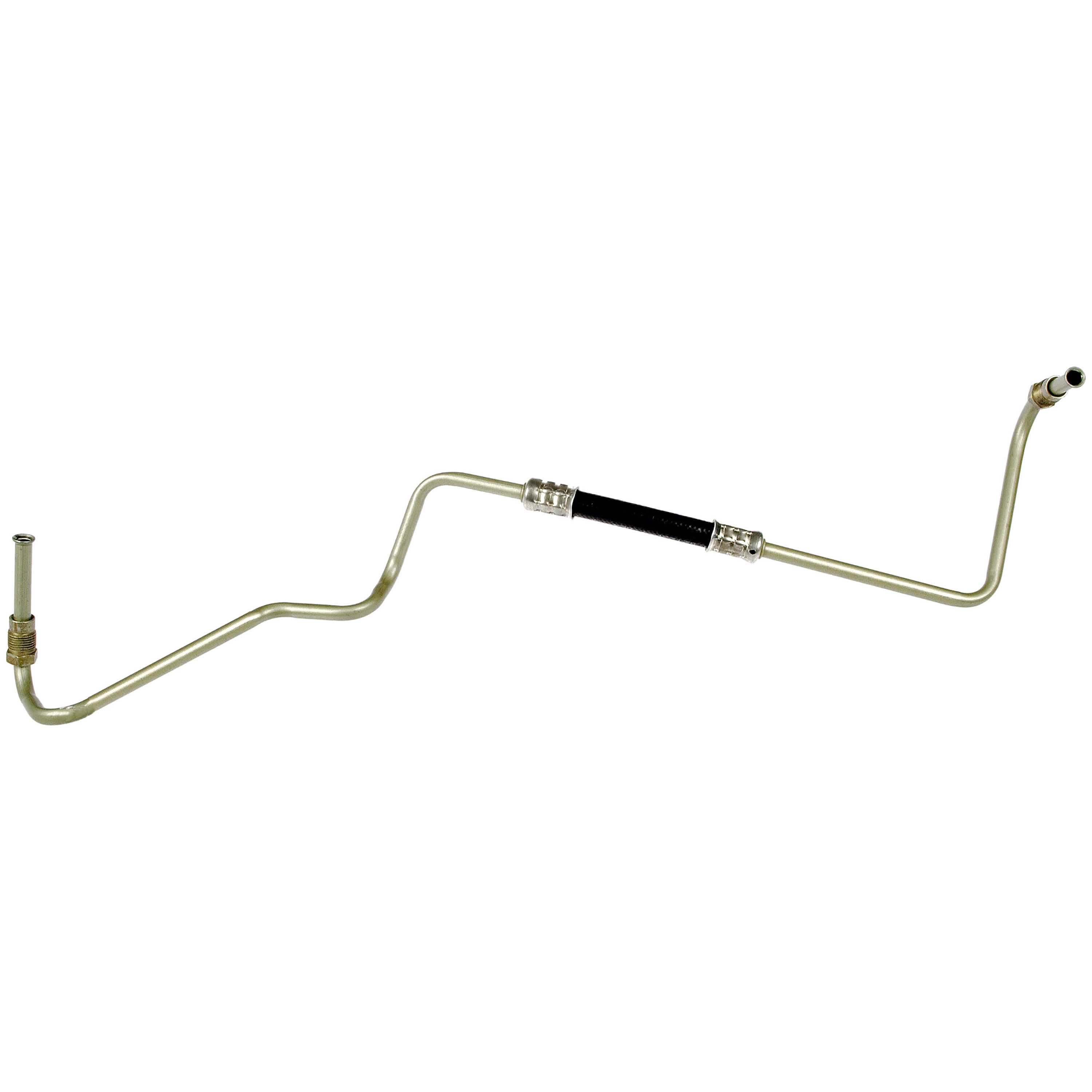 Transmission Oil Cooler Hose Assembly For Ford F150 1997-2004, F250/F350 & Lincoln – Replaces F7TZ7F112DC