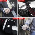 thumbnail image 4 of Multifunctional Car Safety Hammer,Car Auxiliary Handle,Emergency Escape Tool with Window Breaker, 4 of 5