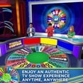 thumbnail image 5 of Wheel of Fortune & Jeopardy Nintendo Switch, 5 of 10