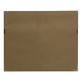 thumbnail image 5 of Yosemite Home Decor 'Setting Sun' Tempered Glass/Wood Photo in Multi-Color, 5 of 5