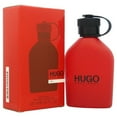 thumbnail image 2 of Hugo Boss Red Eau de Toilette Spray, 4.2 Oz, 2 of 6