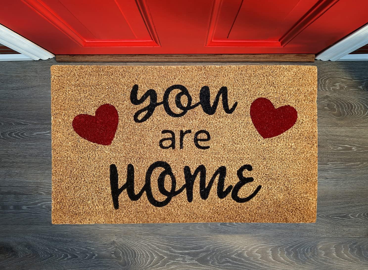 Nashi Home Coir Doormat