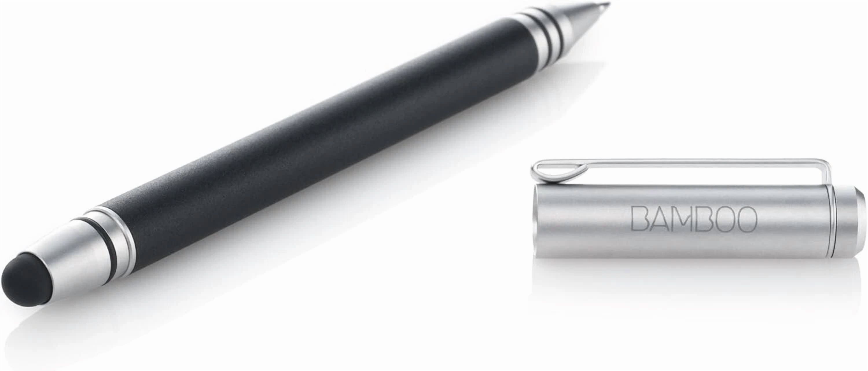 Wacom Bamboo Tip Smart Stylus, Blue - Walmart.com
