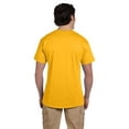 thumbnail image 2 of Branded Fruit of the Loom Adult 5 oz HD Cotton T-Shirt - GOLD - 4XL (Instant Saving 5% & more), 2 of 2