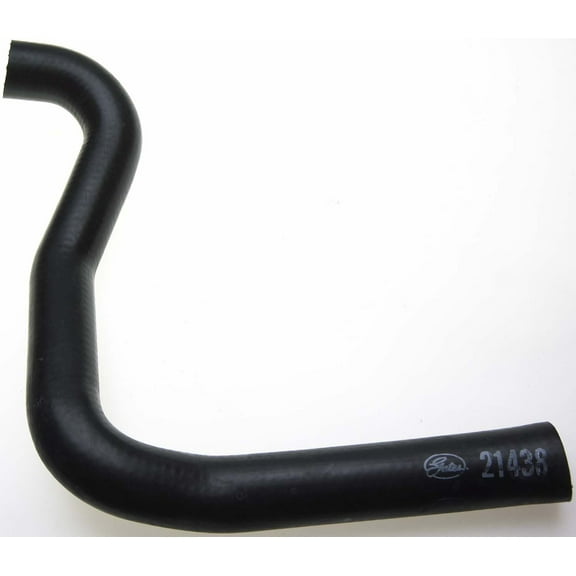 Radiator Coolant Hose Fits select: 1986-1988 CHEVROLET CAMARO, 1985-1988 PONTIAC FIREBIRD