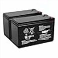 thumbnail image 3 of Casil 12V 7.2Ah Razor Replacement Battery Compatible with e200s, e225, e300, e300s, e325 2 Pack, 3 of 4