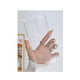 thumbnail image 4 of Funda Transparente Compatible Cn Samsung S25 Ultra, 4 of 7