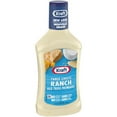 thumbnail image 4 of Kraft Three Cheese Ranch Salad Dressing, 475mL/16 fl. oz., Bottle, {Imported from Canada}, 4 of 4