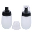 thumbnail image 1 of Botella Pulverizadora Shamjiam 2 Piezas 50ml Negro, 1 of 9