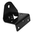Zero Turn Lawn Mower Hitch 71514900 Black Trailer Hitch Replacement for