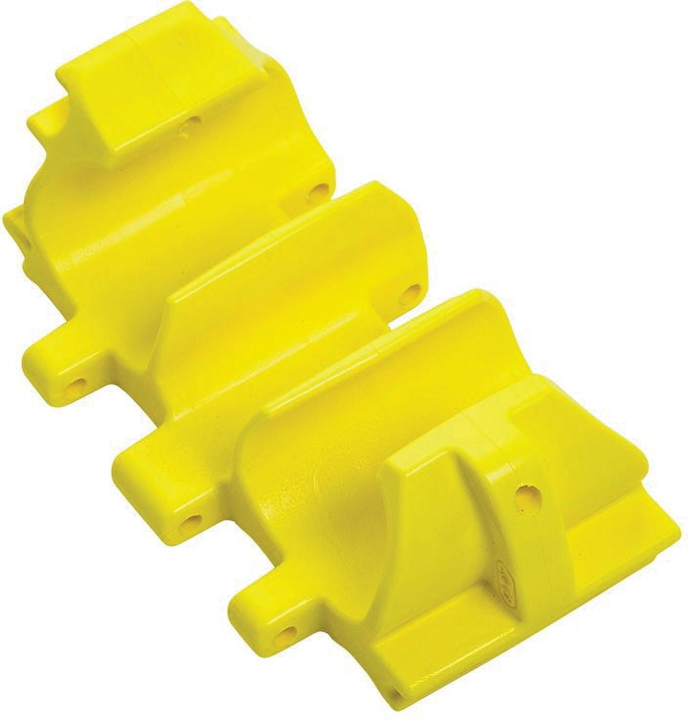 Smc Smc Protech Edge Protection System Protech Link - Yellow
