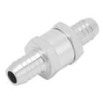 thumbnail image 2 of Oubit Fuel Line Check Valve,Non Return One Way Universal Check Valve Non Return Check Valve Unparalleled Experience, 2 of 9