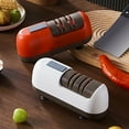 thumbnail image 4 of Dsscvnef USB Aiguiseur Rapi pour Cuisine Maison, 4 of 9