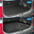thumbnail image 6 of Nilight Cargo Mats for Toyota RAV4 2019 2020 2021 2022 2023 2024 2025,All Weather Protection Heavy Duty Cargo Liners, 6 of 7