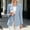 Light Blue, variant on Qiggri Women's Blazer Lapel Collar Double Breasted Outerwear Long Sleeve Pockets for Spring Fall Office Casual Business Travel L