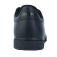 thumbnail image 2 of Reebok Mens NPC II Leather Trainers, 2 of 6