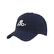 thumbnail image 5 of Gorra de Béisbol Minnieouse Grande Regordeta Tridimensional color azul oscuro Talla única, 5 of 6