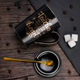 thumbnail image 4 of Taza de café ALBISS Best Teacher Appreciation 400 ml con tapa, 4 of 7