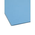 thumbnail image 4 of Smead Fastener Folders with Reinforced Tabs Blue 50/BX Legal (17040), 4 of 6