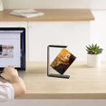 thumbnail image 5 of YAOMOBB Painting Frame Acrylic Photo Frame Smooth Surface and Transparent Design Not Easily Broken with Double Sided Rotating Feature Ideal for Household Picture Display, 5 of 5