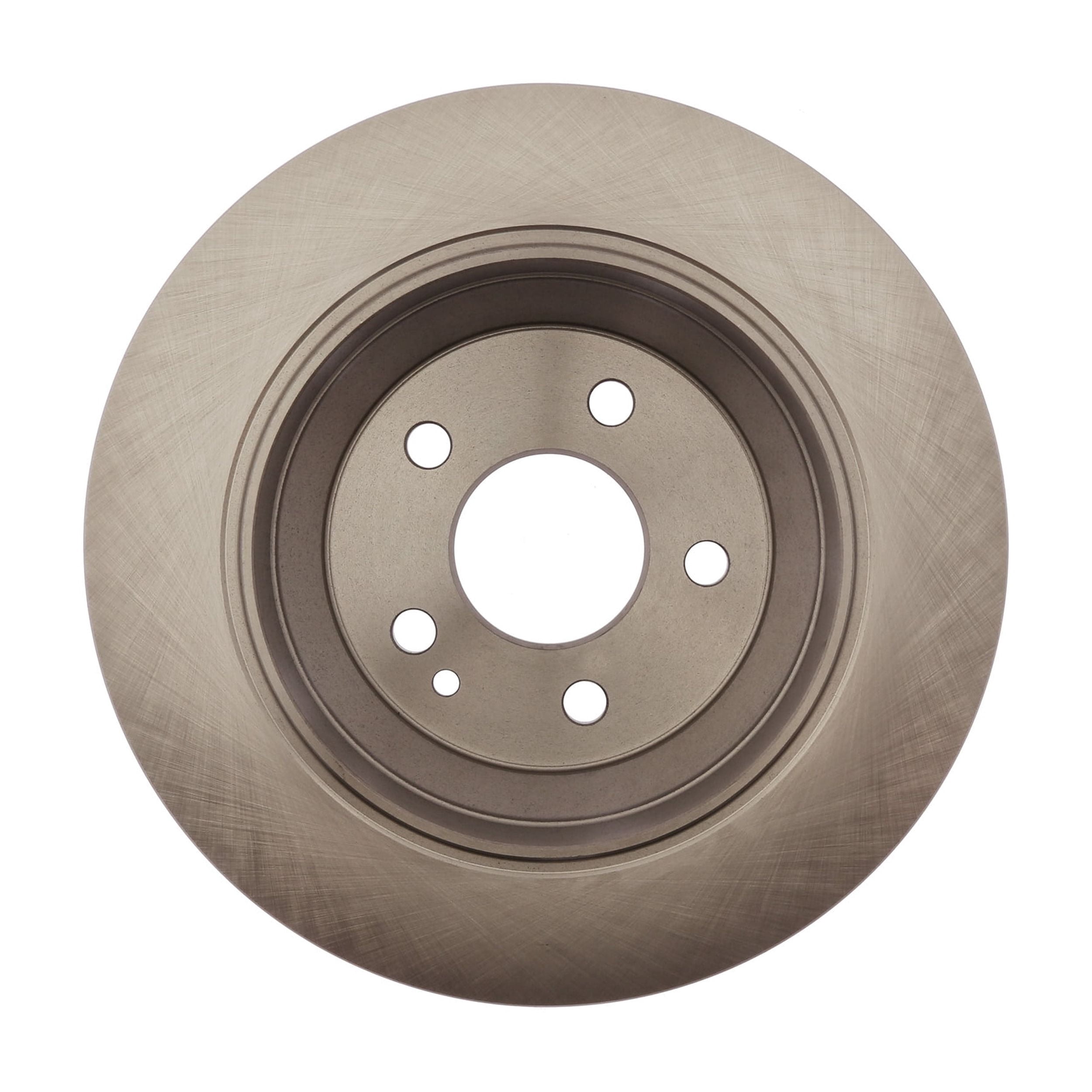 Raybestos R-Line Rotors, OE Replacement Brake Rotors, 982191R Fits select: 2016-2021 MERCEDES-BENZ METRIS