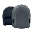 thumbnail image 4 of 1 Par De Rodilleras De Espuma EVA Para Jardinería, Protector De Rodilla Impermeable Para Propietarios De Viviendas, Color Negro, 4 of 8