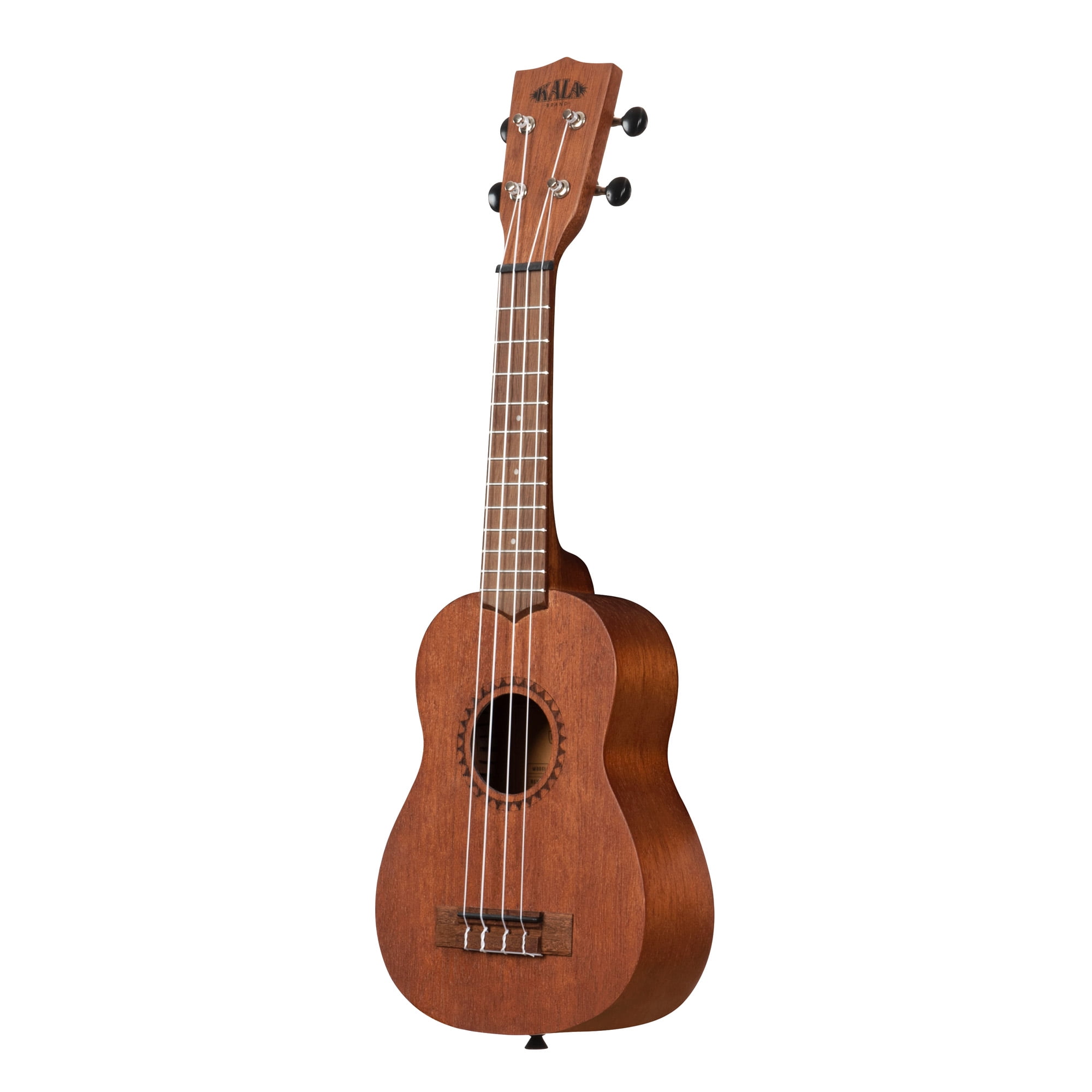 Kala Learn to Play Meranti Soprano Ukulele Starter Kit in Nepal at NPR 10472, Rating 5