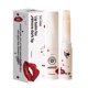 thumbnail image 1 of NUEVO bálsamo labial suntuoso Pure Natural ESSENCE que elimina las ojeras, aclara los labios, atenúa las líneas de los labios, exfolia e hidrata, 1 of 5