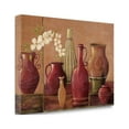 thumbnail image 2 of Tangletown Fine Art Glazed Spice by Jo Moulton Poster Frame - 16 x 24 x 1.5 in., 2 of 2